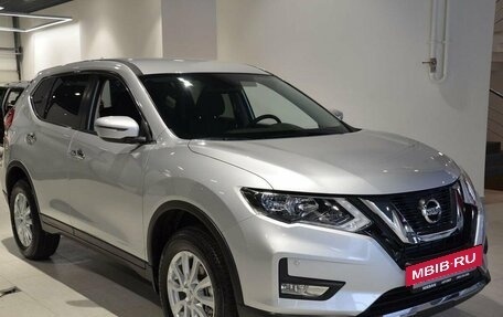 Nissan X-Trail, 2026 год, 3 600 000 рублей, 3 фотография