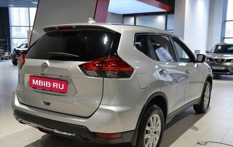 Nissan X-Trail, 2026 год, 3 600 000 рублей, 5 фотография