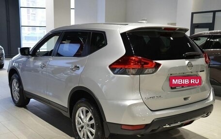 Nissan X-Trail, 2026 год, 3 600 000 рублей, 7 фотография