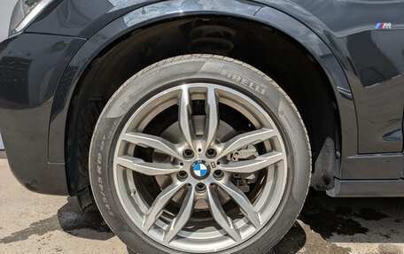 BMW X4, 2017 год, 4 200 000 рублей, 12 фотография