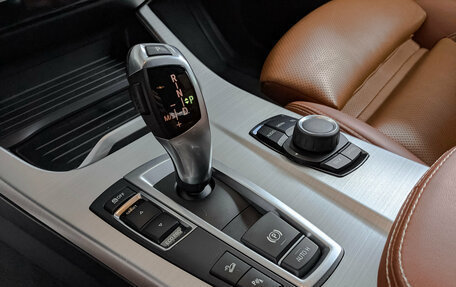 BMW X4, 2017 год, 4 200 000 рублей, 21 фотография