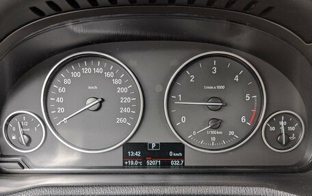 BMW X4, 2017 год, 4 200 000 рублей, 16 фотография