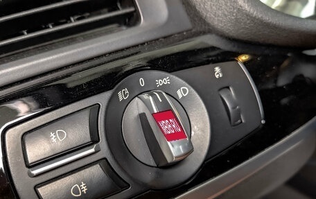 BMW X4, 2017 год, 4 200 000 рублей, 26 фотография