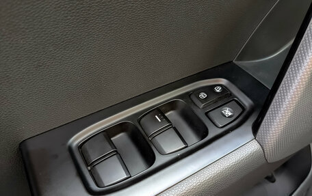 Hyundai Creta I рестайлинг, 2017 год, 1 695 000 рублей, 29 фотография