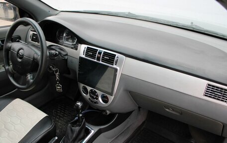 Chevrolet Lacetti, 2008 год, 299 000 рублей, 9 фотография