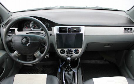 Chevrolet Lacetti, 2008 год, 299 000 рублей, 8 фотография