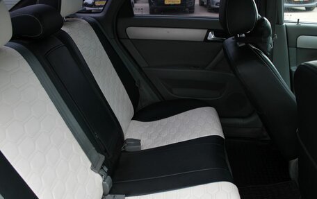 Chevrolet Lacetti, 2008 год, 299 000 рублей, 16 фотография