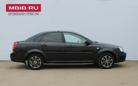 Chevrolet Lacetti, 2008 год, 299 000 рублей, 4 фотография