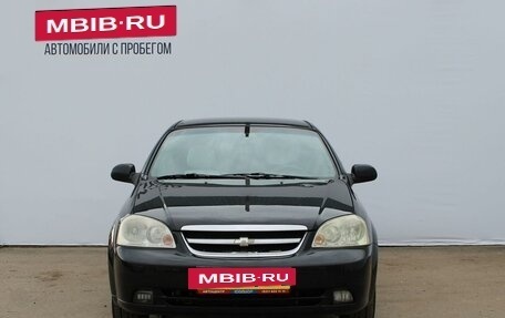 Chevrolet Lacetti, 2008 год, 299 000 рублей, 3 фотография
