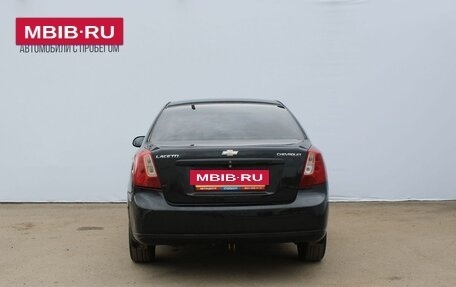 Chevrolet Lacetti, 2008 год, 299 000 рублей, 5 фотография