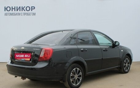 Chevrolet Lacetti, 2008 год, 299 000 рублей, 6 фотография