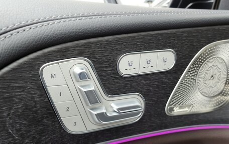 Mercedes-Benz GLS, 2022 год, 10 150 000 рублей, 6 фотография