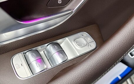 Mercedes-Benz GLS, 2022 год, 10 150 000 рублей, 7 фотография