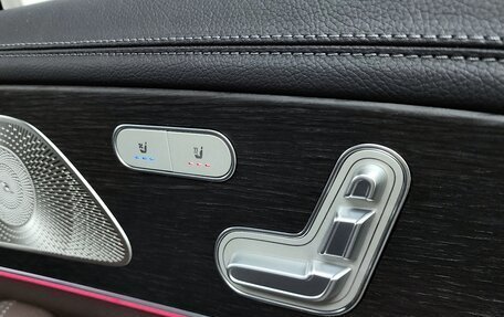 Mercedes-Benz GLS, 2022 год, 10 150 000 рублей, 8 фотография