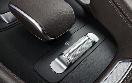 Mercedes-Benz GLS, 2022 год, 10 150 000 рублей, 14 фотография