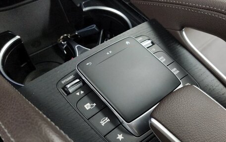 Mercedes-Benz GLS, 2022 год, 10 150 000 рублей, 15 фотография