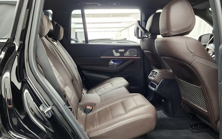 Mercedes-Benz GLS, 2022 год, 10 150 000 рублей, 17 фотография