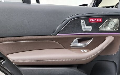 Mercedes-Benz GLS, 2022 год, 10 150 000 рублей, 21 фотография