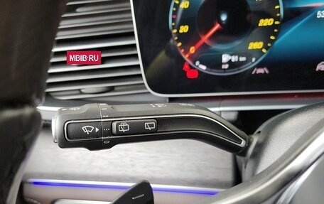 Mercedes-Benz GLS, 2022 год, 10 150 000 рублей, 13 фотография