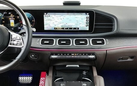 Mercedes-Benz GLS, 2022 год, 10 150 000 рублей, 22 фотография