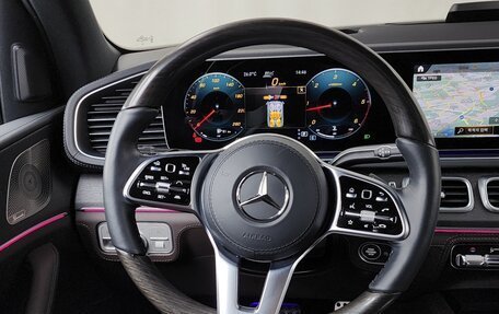 Mercedes-Benz GLS, 2022 год, 10 150 000 рублей, 28 фотография