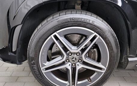 Mercedes-Benz GLS, 2022 год, 10 150 000 рублей, 33 фотография