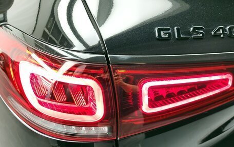 Mercedes-Benz GLS, 2022 год, 10 150 000 рублей, 36 фотография