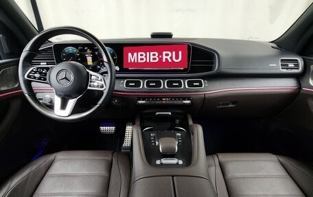 Mercedes-Benz GLS, 2022 год, 10 150 000 рублей, 27 фотография