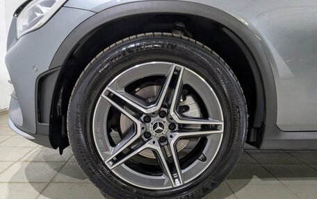 Mercedes-Benz GLC, 2021 год, 5 450 000 рублей, 6 фотография