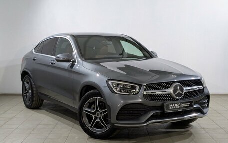 Mercedes-Benz GLC, 2021 год, 5 450 000 рублей, 11 фотография