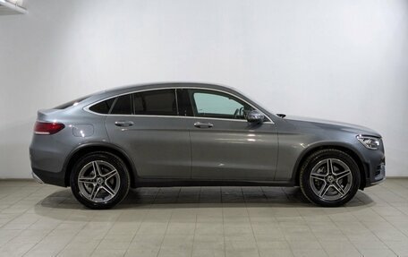 Mercedes-Benz GLC, 2021 год, 5 450 000 рублей, 12 фотография