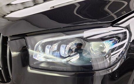 Mercedes-Benz GLS, 2022 год, 10 150 000 рублей, 37 фотография