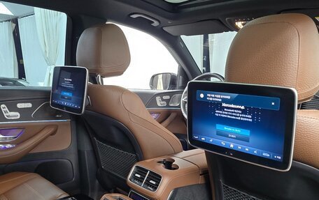 Mercedes-Benz GLS, 2022 год, 10 150 000 рублей, 38 фотография