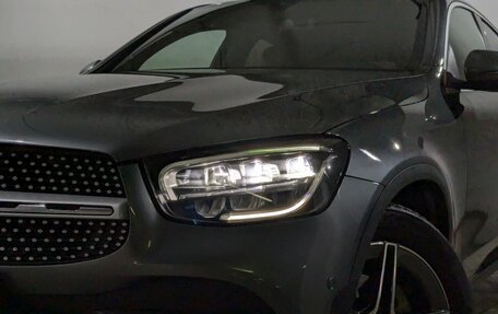 Mercedes-Benz GLC, 2021 год, 5 450 000 рублей, 8 фотография