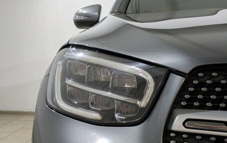 Mercedes-Benz GLC, 2021 год, 5 450 000 рублей, 10 фотография