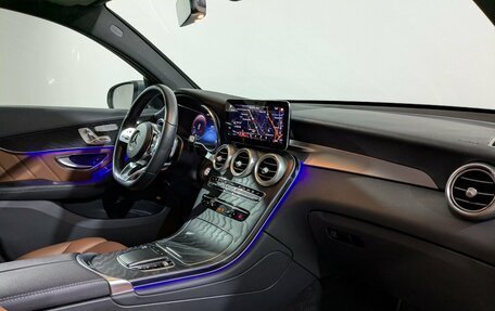 Mercedes-Benz GLC, 2021 год, 5 450 000 рублей, 17 фотография