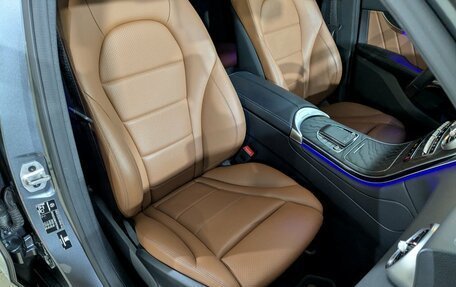 Mercedes-Benz GLC, 2021 год, 5 450 000 рублей, 14 фотография