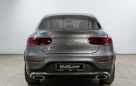 Mercedes-Benz GLC, 2021 год, 5 450 000 рублей, 19 фотография