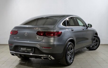 Mercedes-Benz GLC, 2021 год, 5 450 000 рублей, 16 фотография
