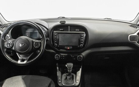 KIA Soul III, 2021 год, 2 371 200 рублей, 6 фотография