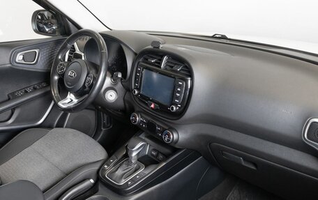 KIA Soul III, 2021 год, 2 371 200 рублей, 7 фотография