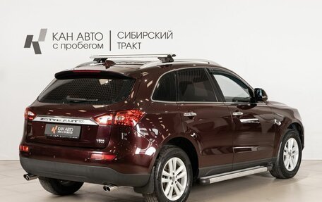 Zotye T600, 2018 год, 915 800 рублей, 3 фотография