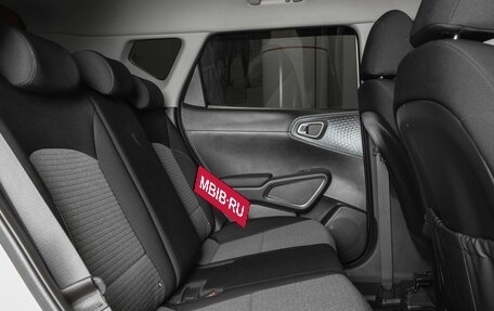 KIA Soul III, 2021 год, 2 371 200 рублей, 8 фотография