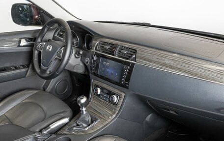 Zotye T600, 2018 год, 915 800 рублей, 7 фотография
