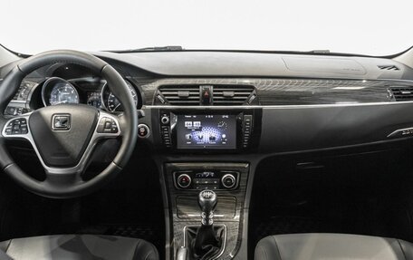 Zotye T600, 2018 год, 915 800 рублей, 6 фотография