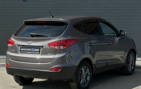 Hyundai ix35 I рестайлинг, 2015 год, 1 529 000 рублей, 4 фотография