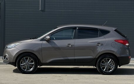 Hyundai ix35 I рестайлинг, 2015 год, 1 529 000 рублей, 8 фотография