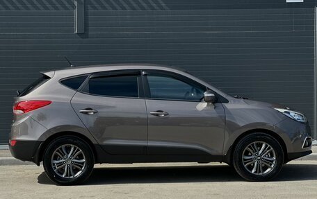 Hyundai ix35 I рестайлинг, 2015 год, 1 529 000 рублей, 7 фотография