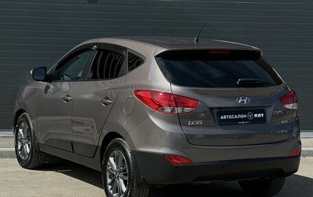 Hyundai ix35 I рестайлинг, 2015 год, 1 529 000 рублей, 6 фотография