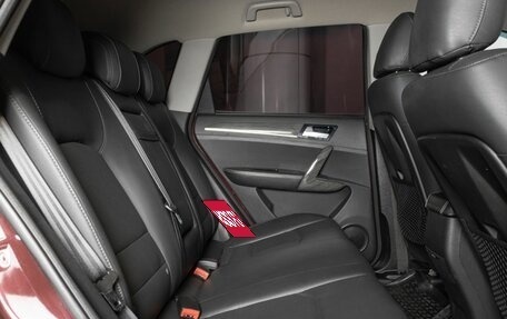 Zotye T600, 2018 год, 915 800 рублей, 8 фотография